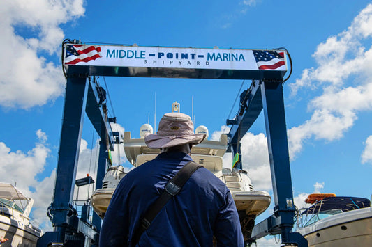 The Real Cost of Delayed Marine Maintenance