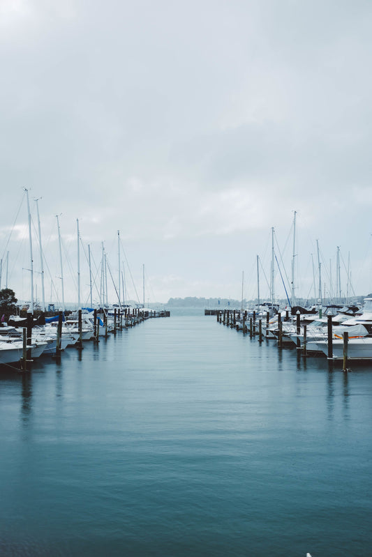 Top 5 Mistakes Boat Owners Make Before Hurricane Season