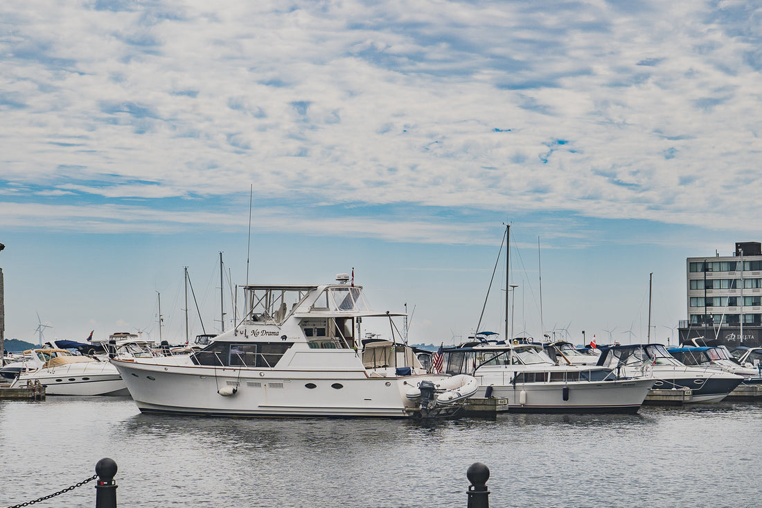 How Often Should You Bottom Paint Your Boat in South Florida?