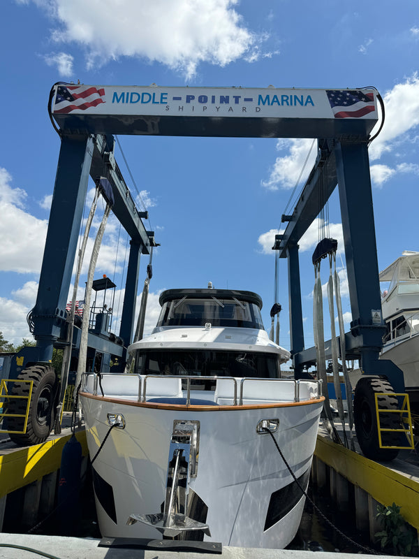 Captain’s Care Club Membership