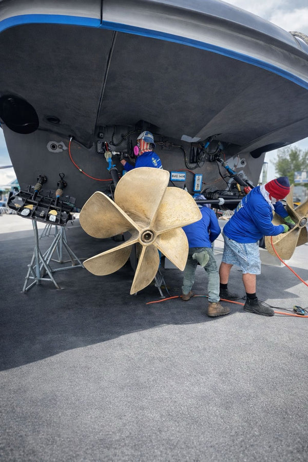 Captain’s Care Club Membership