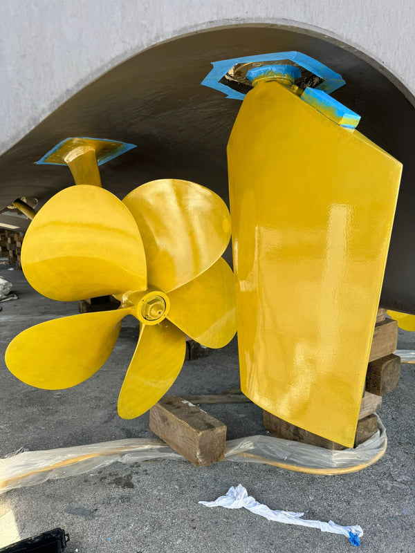 Propspeed - 10% discount with membership